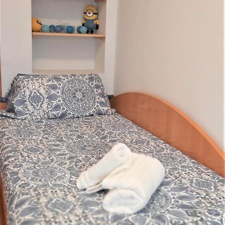 Apartamento Peonia 1 카넷드버렝구어 외부 사진