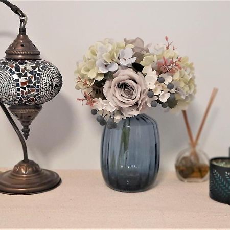 Apartamento Peonia 1 카넷드버렝구어 외부 사진