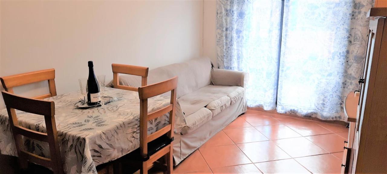 Apartamento Peonia 1 카넷드버렝구어 외부 사진