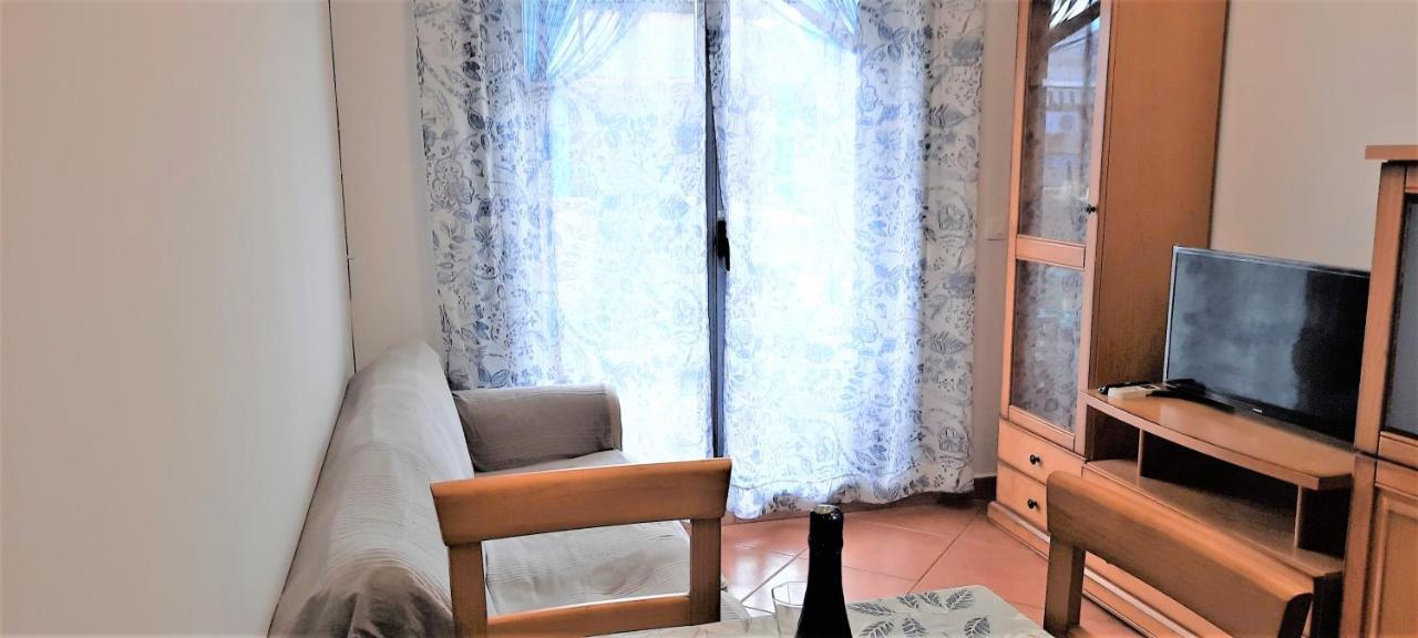 Apartamento Peonia 1 카넷드버렝구어 외부 사진