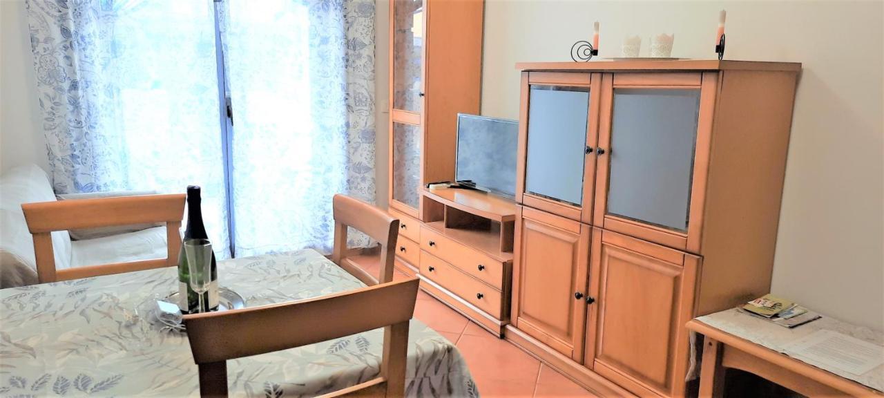 Apartamento Peonia 1 카넷드버렝구어 외부 사진