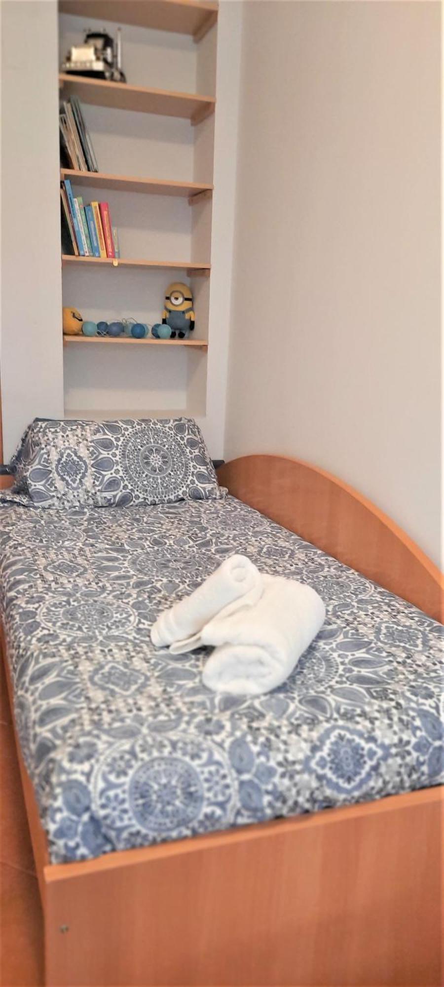 Apartamento Peonia 1 카넷드버렝구어 외부 사진